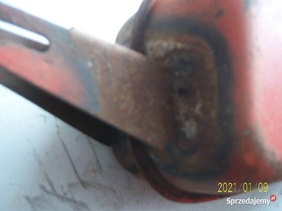 Romet Polo Komar Sport zbiornik paliwa bak 1 Kielce sprzedam