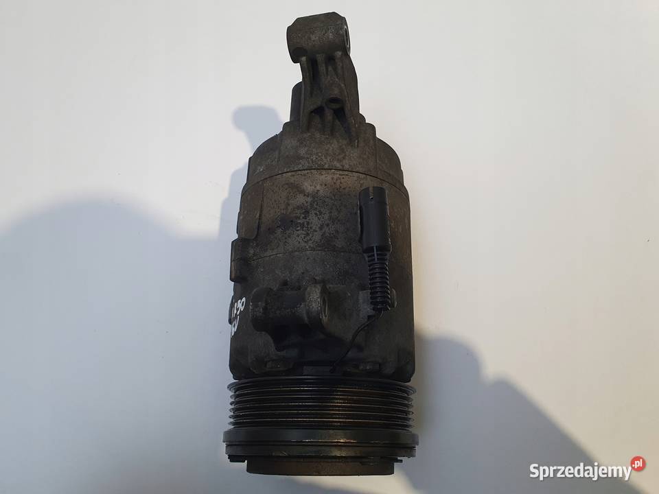 SPRĘŻARKA KLIMATYZACJI Mini Cooper R50 R53 16 Chełm sprzedam