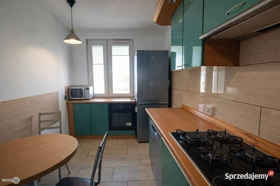 Mieszkanie Kielce 625m2 3 pokoje