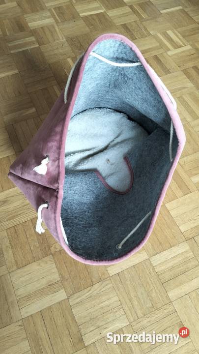 Budka kota psa legowisko Warszawa