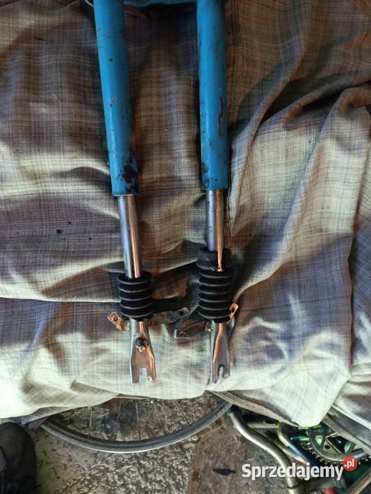Przód amortyzator Romet 50 t1 2375 2370 Kielce