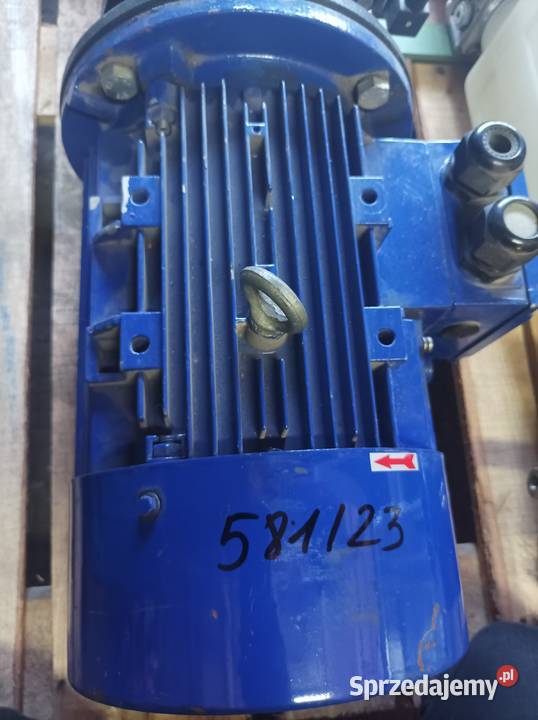 Pompa Movichrom N G982 O Jelenia Góra