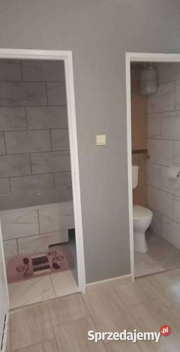 Sprzedam Mieszkanie w Stalowej Woli podkarpackie Stalowa Wola
