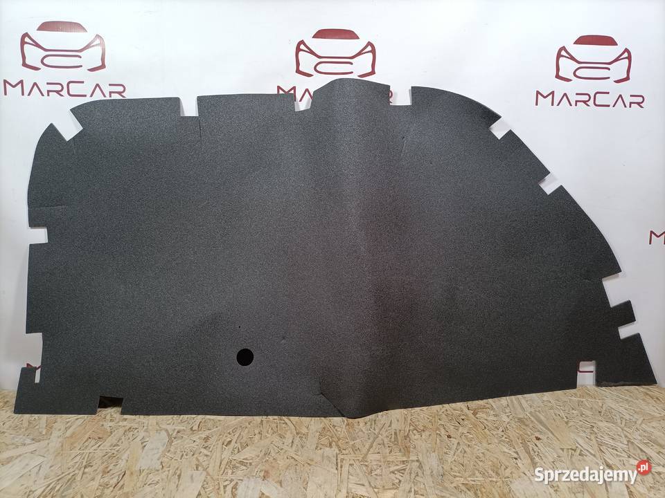 SMART FORTWO W453 WYGŁUSZENIE DRZWI LEWY PRZÓD Pleszew