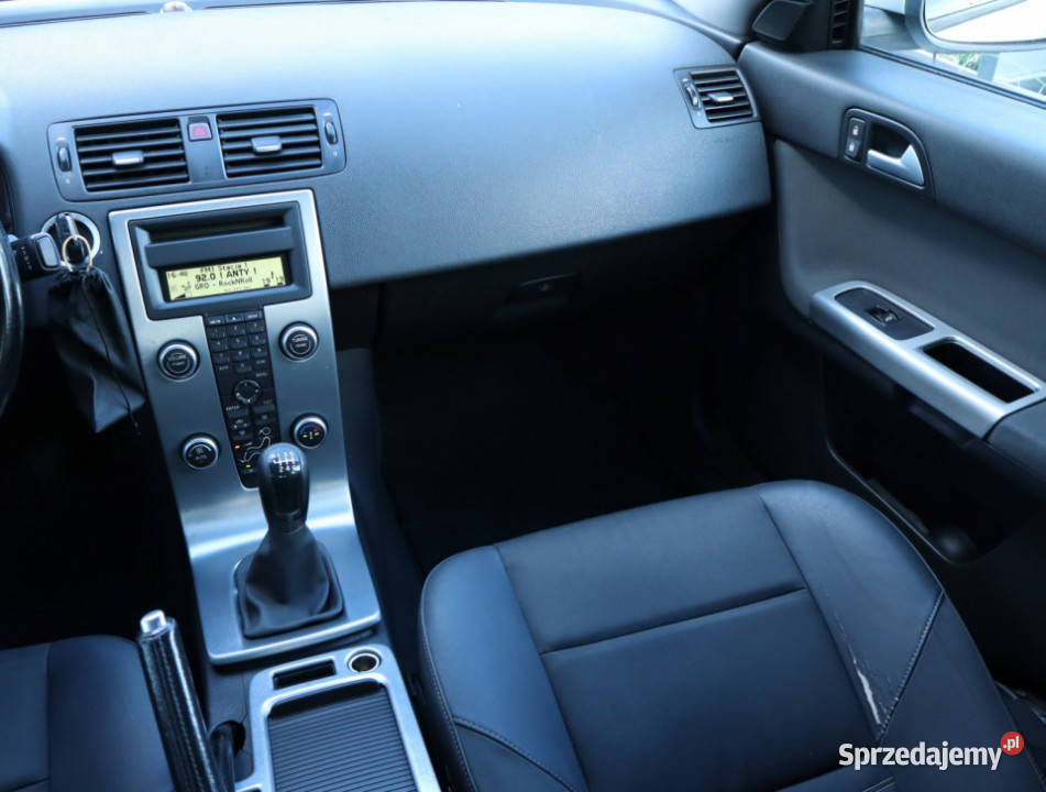 Volvo S40 20 D czujnik zmierzchu Piaseczno