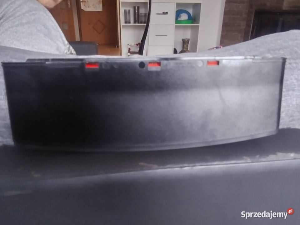 A5 8T trzecie swiatlo stopu