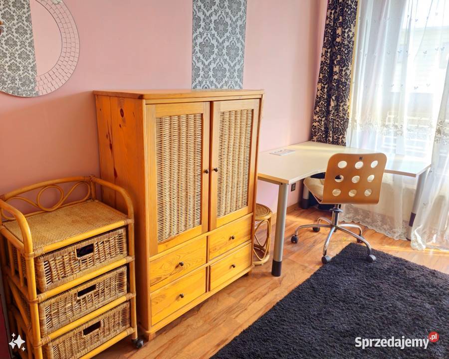 Syndyk sprzeda mieszkanie miejsce parkingowe Kraków