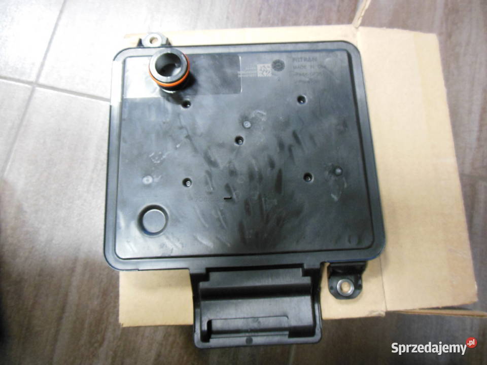 Mopar Filtr Oleju Skrzyni Jeep 68417054Ab Kozy