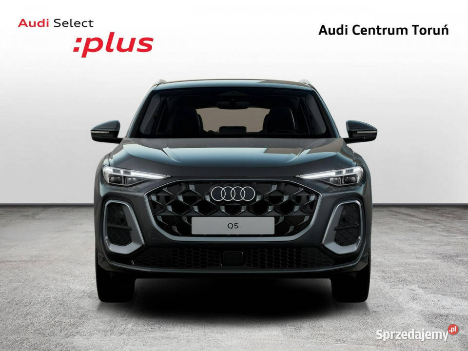 Audi Q5 ABS Toruń