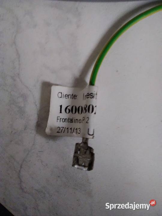 ECP15R ARISTON HOTPOINT MODUŁ 21501298700 Słupsk