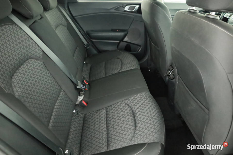 Kia Ceed 16 GDI plugin autoalarm Cee'd Piaseczno