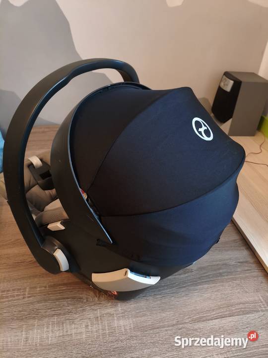 Fotelik nosidełko cybex aton 5 Skarżysko-Kamienna