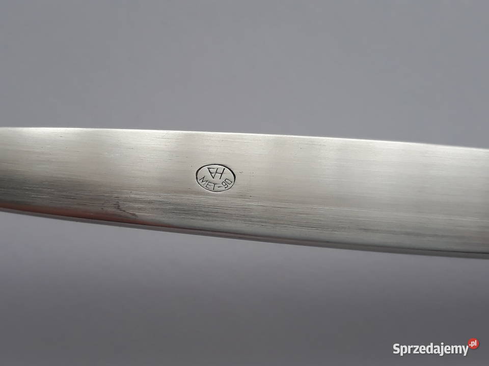 Łyżka serwingowa 24 środek stołu ARES EROS Hefra Pozostałe śląskie