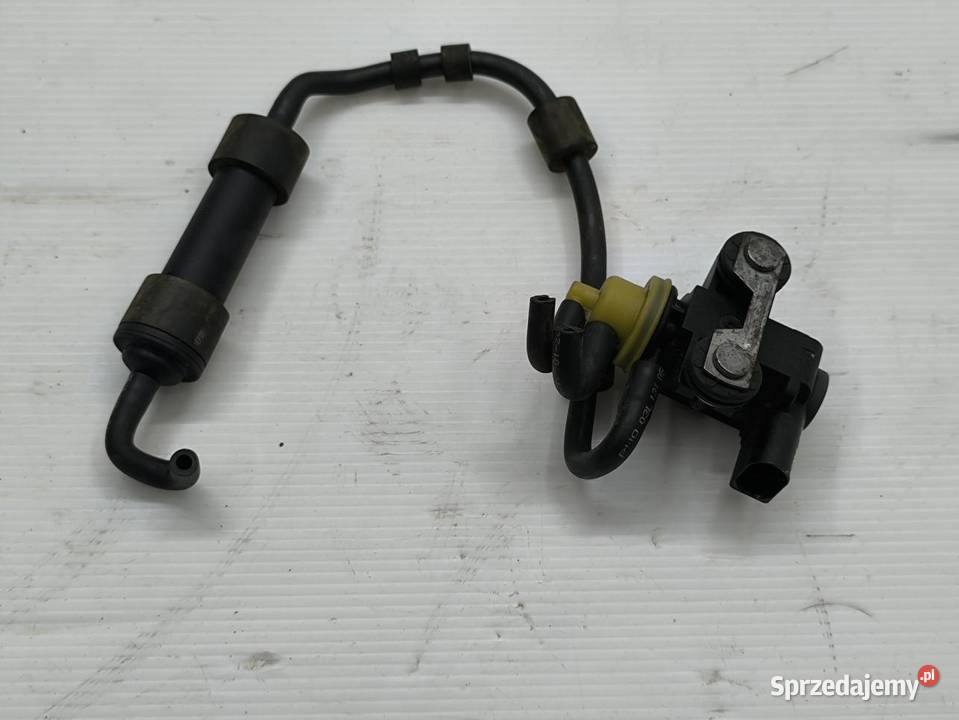 ZAWÓR PODCISNIENIA VW PASSAT B7 16TDI 1K0906627B osobowe