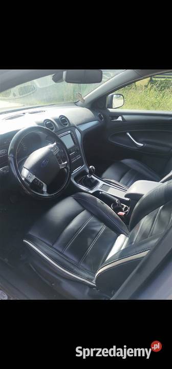 Ford Mondeo pomorskie Malbork