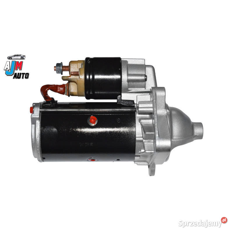 Rozrusznik 233002654R 100 125 130 145 20 DCI Pozostałe Grabów Szlachecki