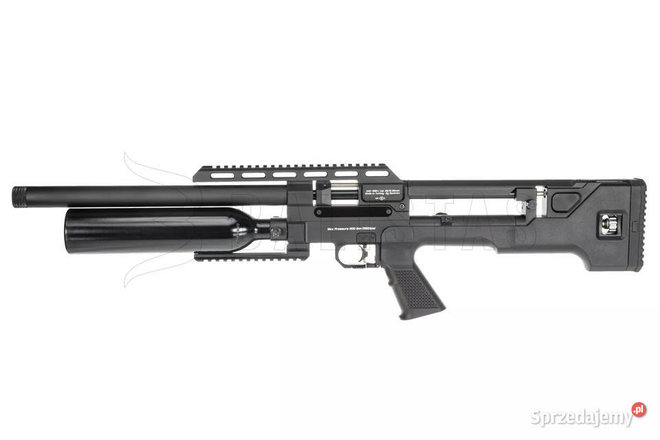 Reximex Throne S 635mm