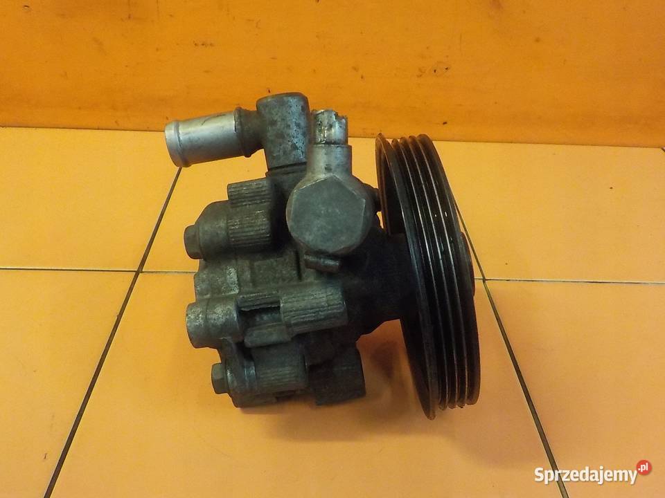 INSIGNIA ASTRA ZAFIRA 18 B 11r 140 A18XER pompa Suków