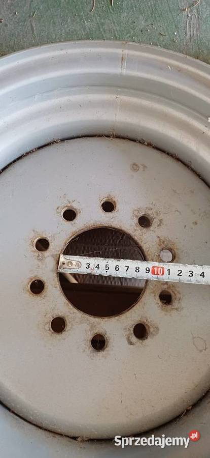 Opona 29x125x15 nowa lubelskie