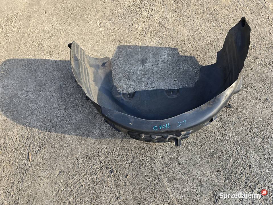 Toyota Proace Jumpy Spacetourer expert scudo Legnica