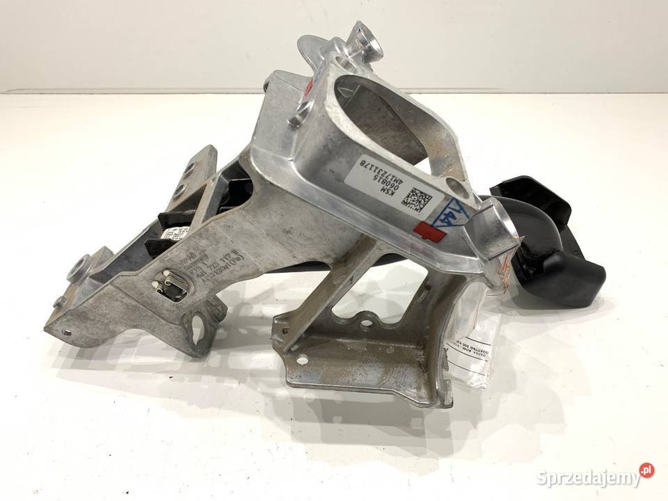 PEDAŁ HAMULCA AUDI Q7 4M 30 272 DŹWIGNIA