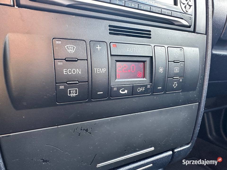 Audi A3 16 Benzyna Zadbany 4 drzwi Idealny na Co 328000km łódzkie Wieluń