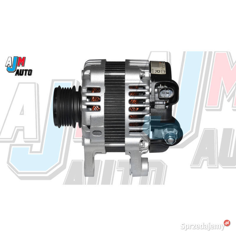 Alternator 373002A900 11 14 17 CRDI Hyundai i20 Grabów Szlachecki