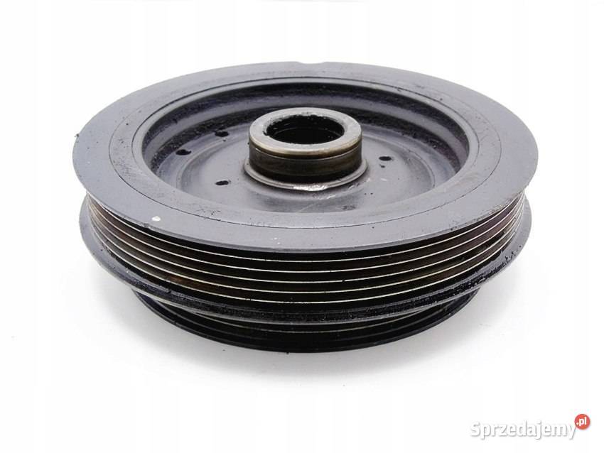 KOŁO PASOWE WAŁU 15 16V ALMERA N16 Sosnowiec