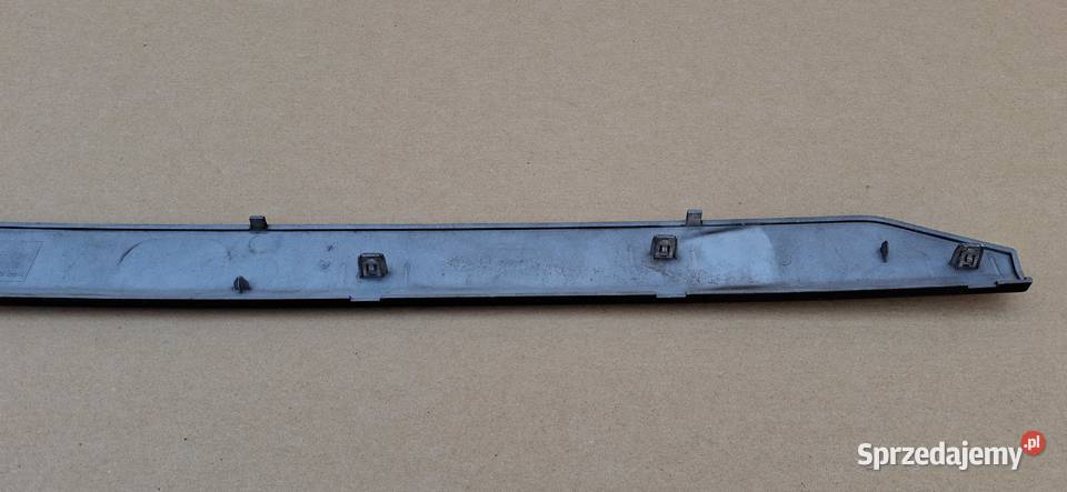 DAF XF XG LISTWA GRILLA ATRAPY MASKI ORYGINAŁ ciężarowe sprzedam