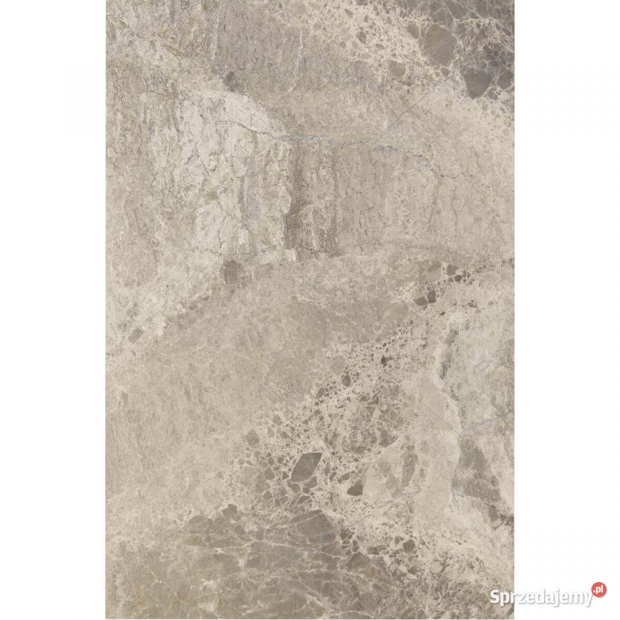 Płytka marmurowa Atlantic Grey szlifowany 61x406 Łódź