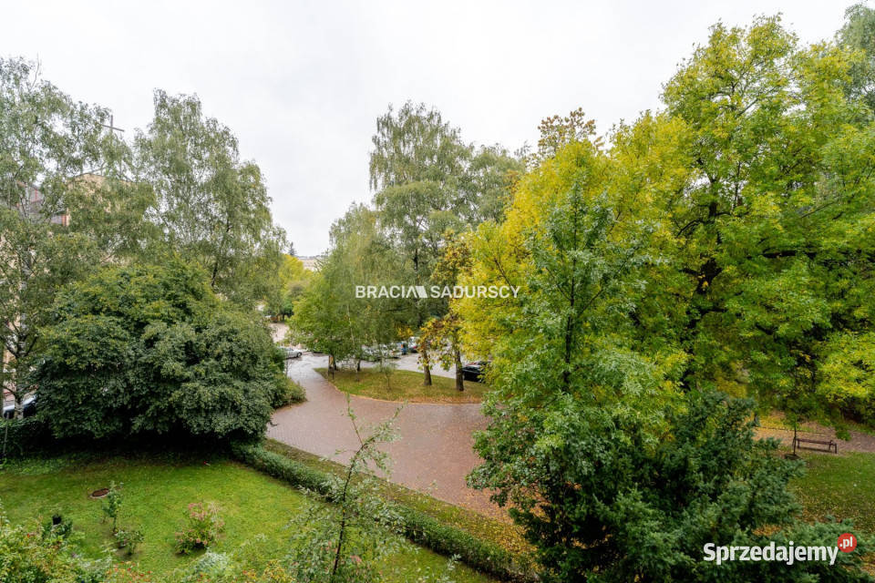 Mieszkanie na sprzedaż Kraków 54m2 2pokojowe Sprzedaż
