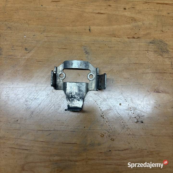 Mocowanie modułu do ramy Honda CR 125 250 Motocykle na części Bielawa sprzedam