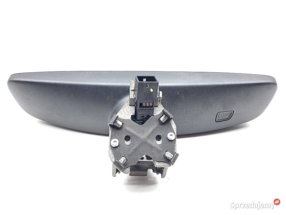 LUSTERKO WEWNĘTRZNE SEAT LEON III Hatchback Lusterka wewnętrzne