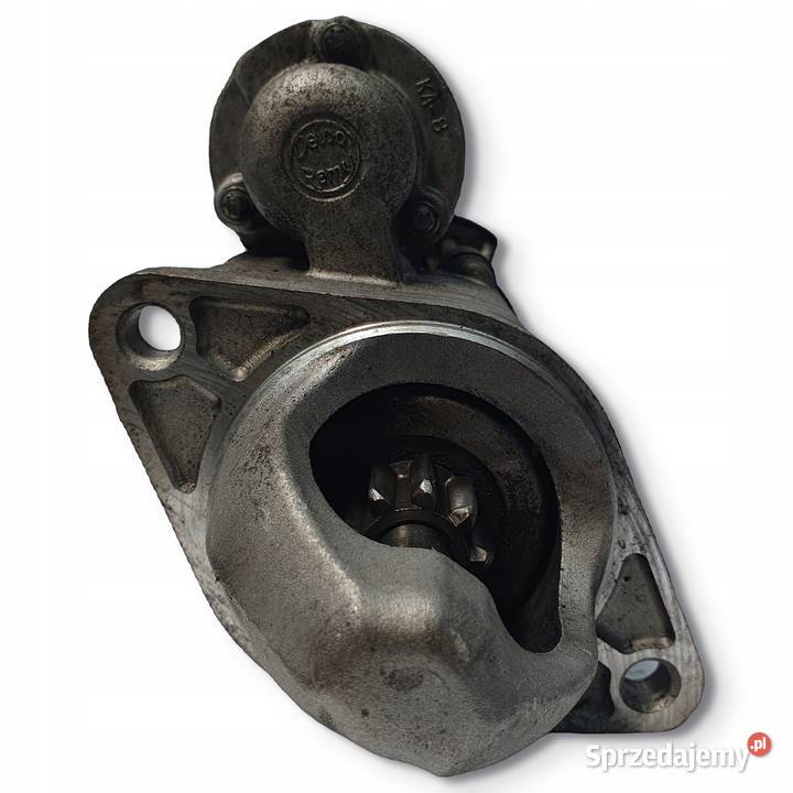 ROZRUSZNIK Opel Astra J 16 Turbo A16NET Delco osobowe Chełm