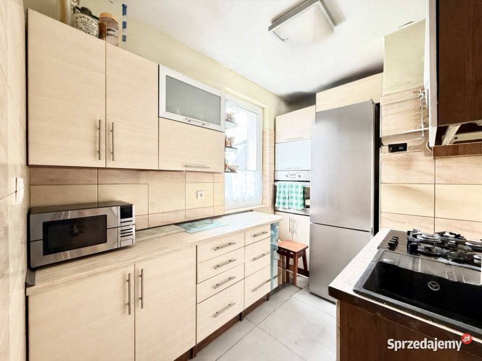 4 pokoje plaży Gdańsk Brzeźno Łozy 698 m piwnica Liczba pokoi 4