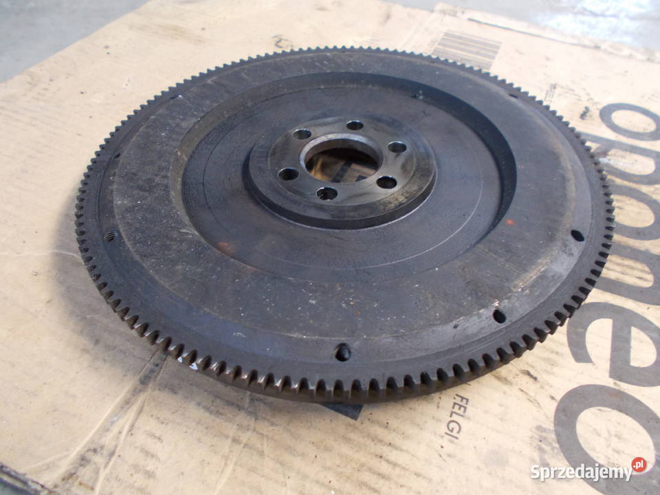 vw audi 18t 19 tdi koło zamachowe jednomas osobowe Zamość