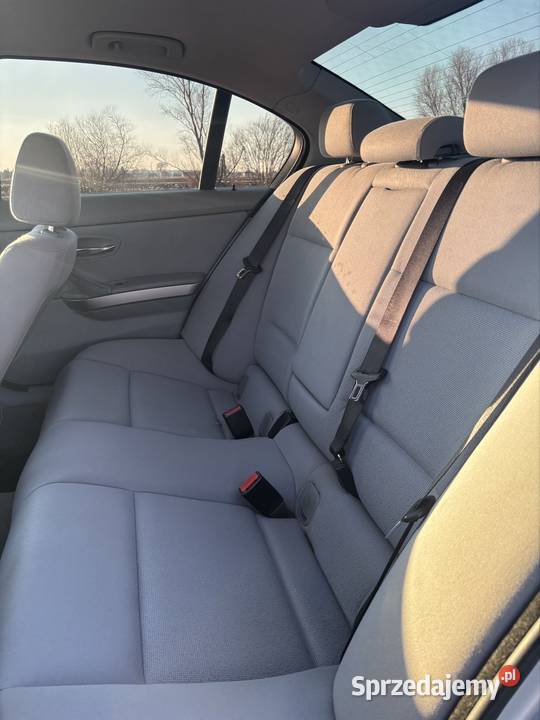 Bmw e90 325i LPQ Skalbmierz