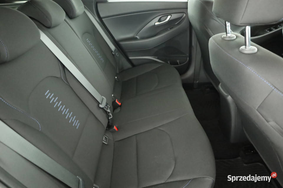Hyundai i30 10 TGDI Piaseczno sprzedam