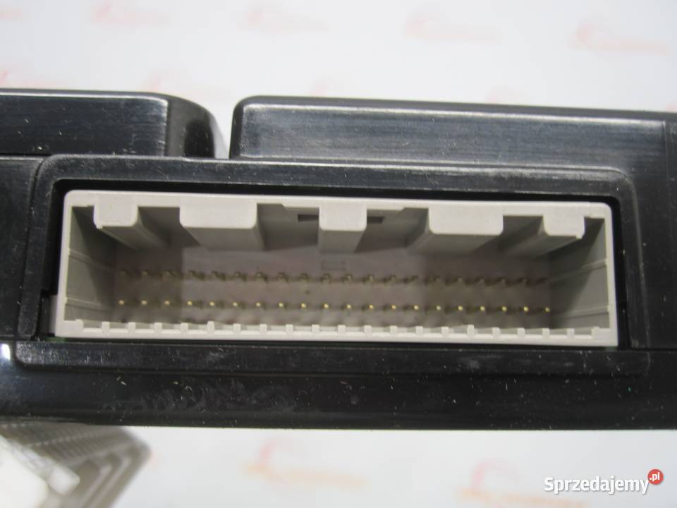 NISSAN LEAF I 11r moduł telefoniczny Kielce