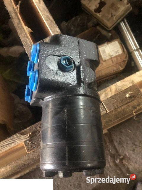 Orbitrol Danfoss ospd 60185 lsr wielkopolskie Jastrzębniki