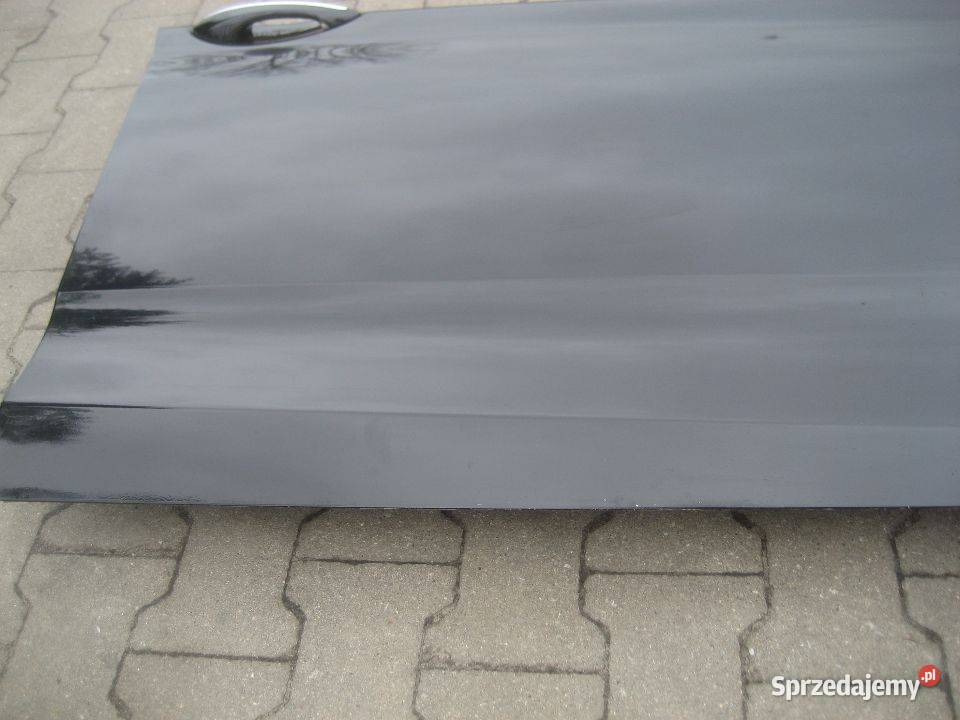 bmw 5 gt f07 5gt f 07 drzwi przód prawe kod osobowe Drzwi Rakoniewice