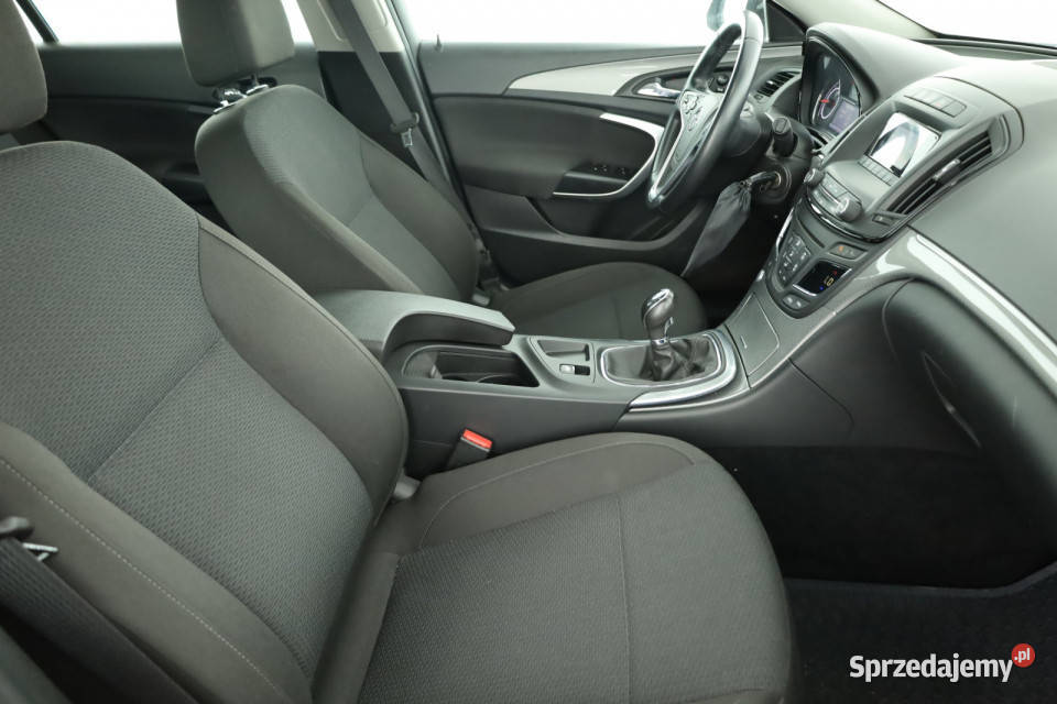 Opel Insignia 16 CDTI 100KM Piaseczno