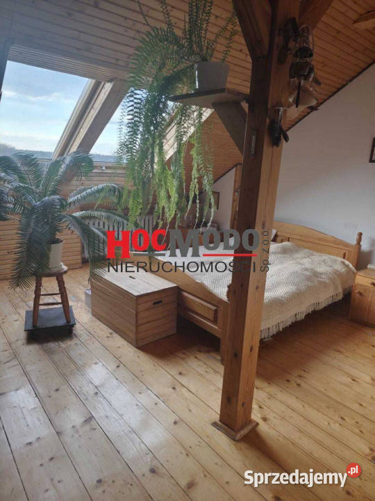 90 metrowe w Centrum Legionowo