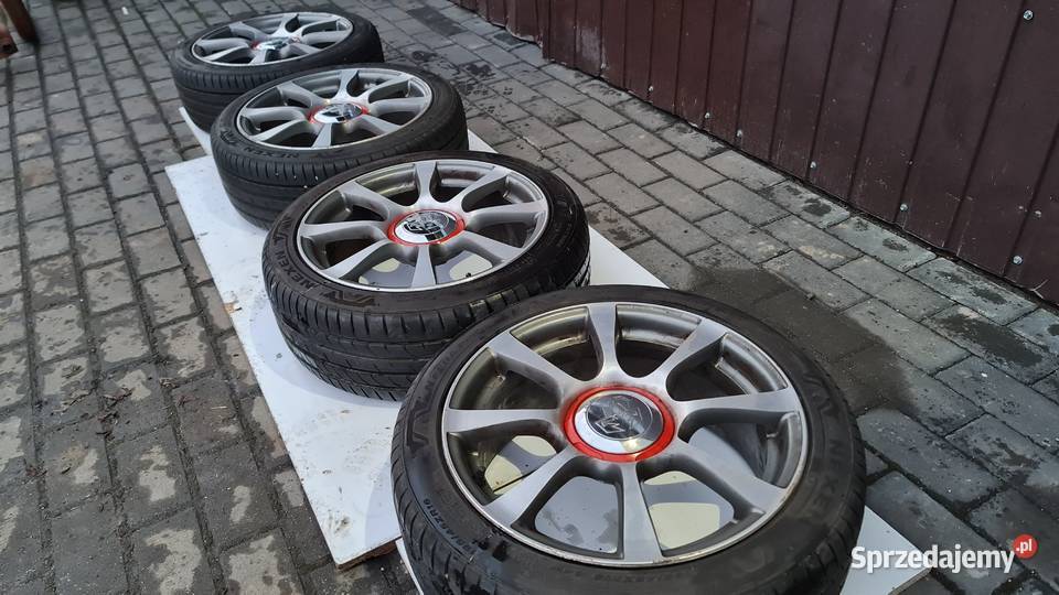 Frlgi Fiat Abarth Straszydle