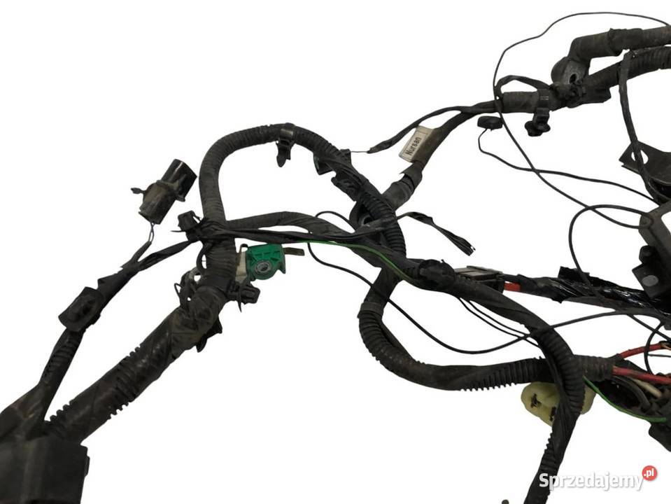 Hyundai i20 I PB Lift FL 12 16V 86 2013R WIĄZKA świętokrzyskie