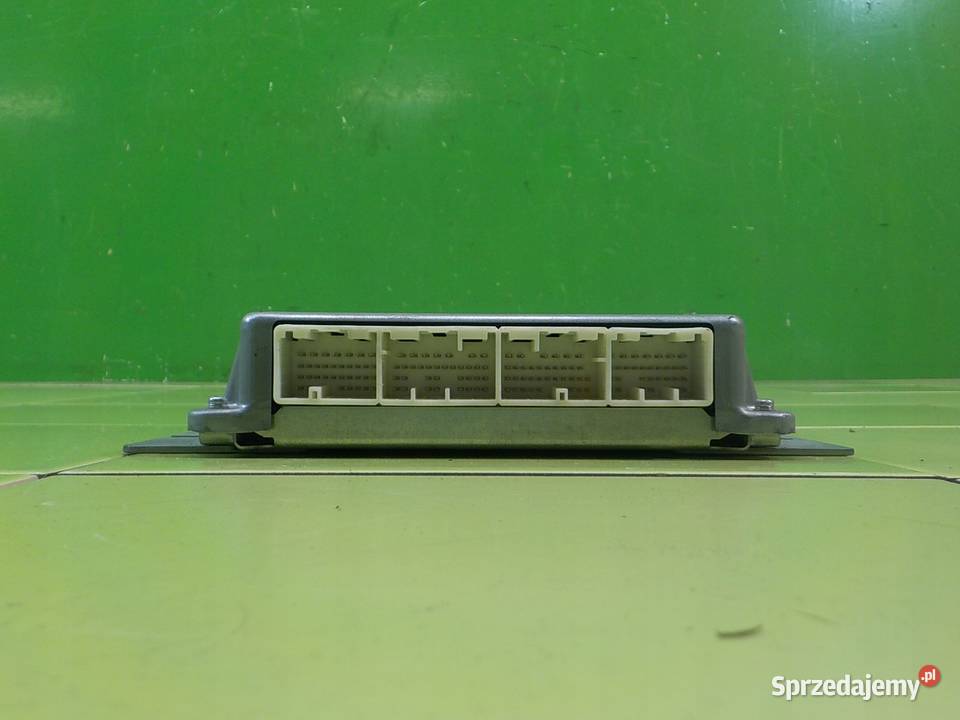 SUBARU IMPREZA III GH 07 20B modul sterownik ECU osobowe Suków