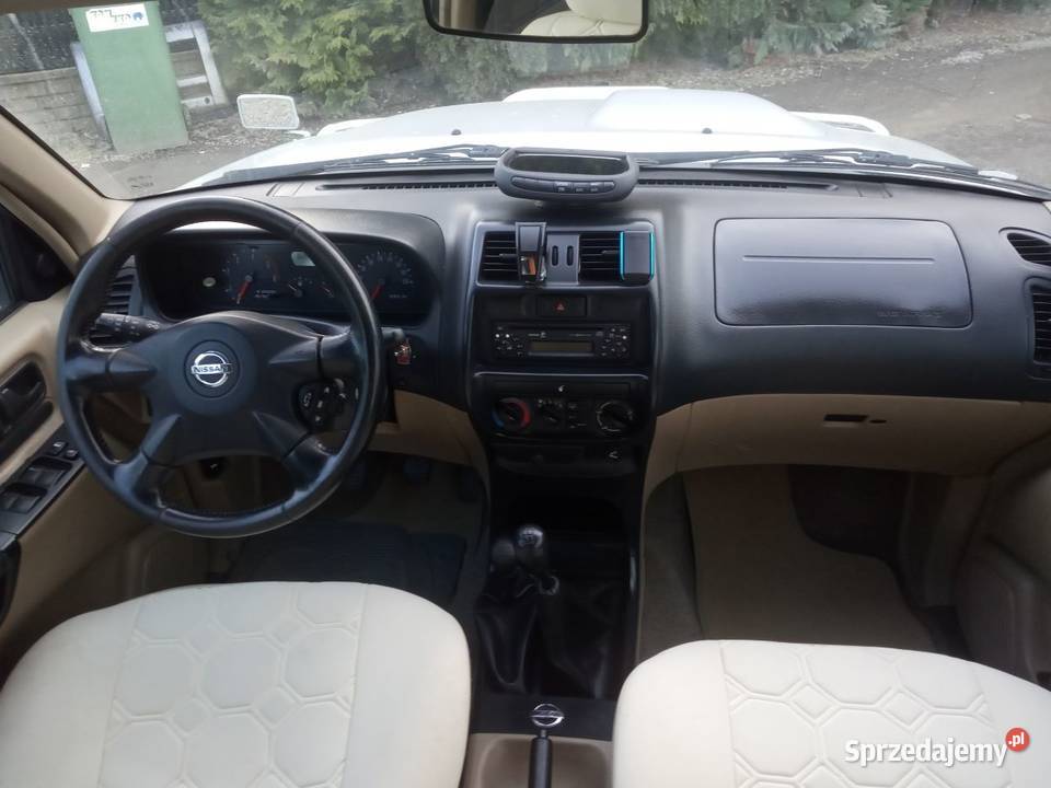 sprzedam lakier metallic Terrano lubelskie Lublin