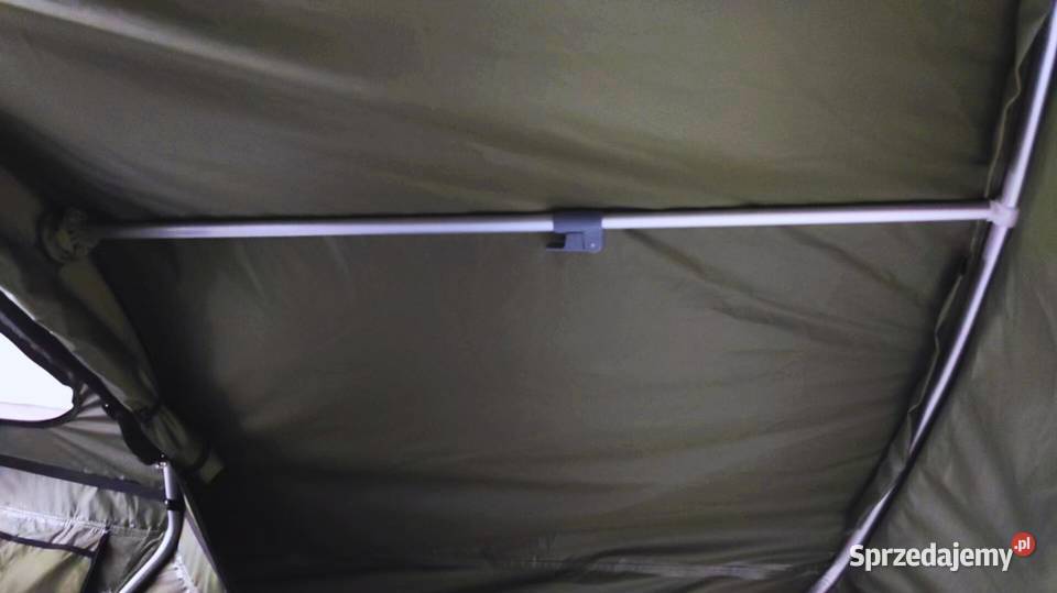 Namiot dachowy Far Away Equipment Mont Blanc 140 Poznań