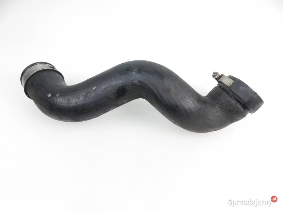 RURA INTERCOOLERA AUDI A4 B7 Avant 8E0145737E osobowe