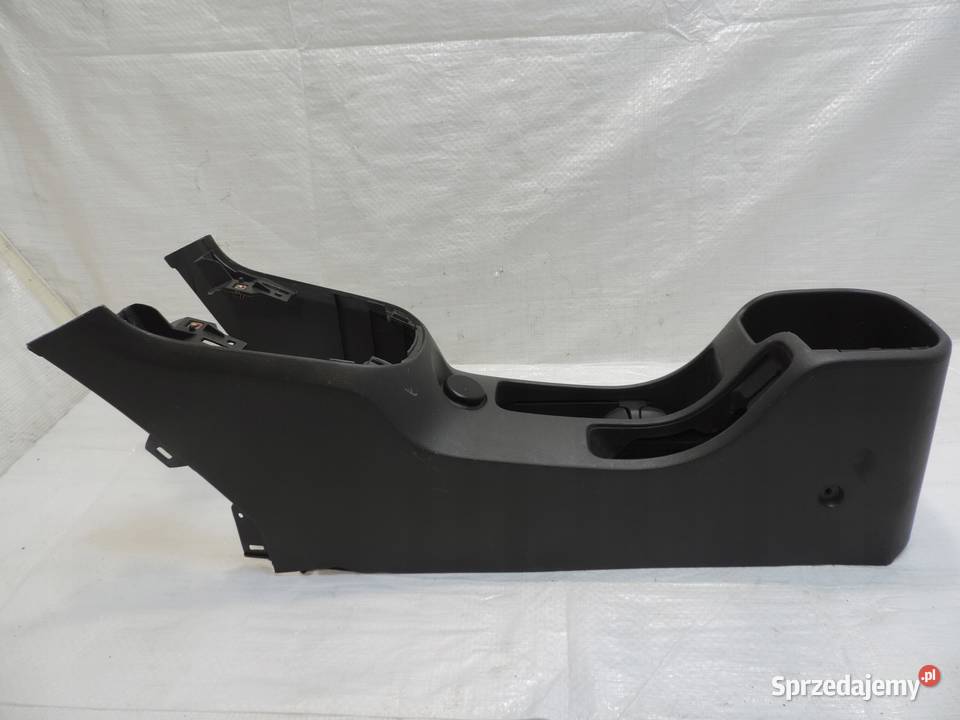 TUNEL ŚRODKOWY CHEVROLET CRUZE I EUROPA 96984013